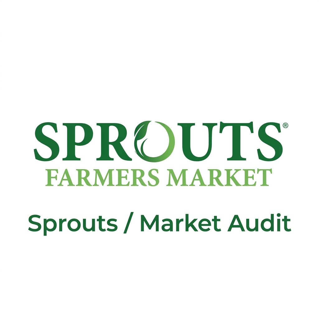 Sprouts Competitive Intel
